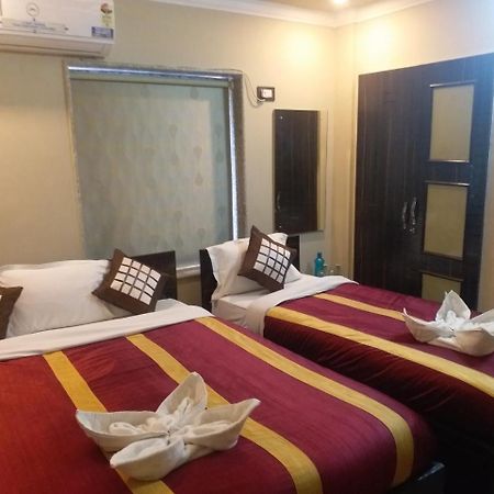 Recline Hotel And Restaurant Gauripur Exterior foto