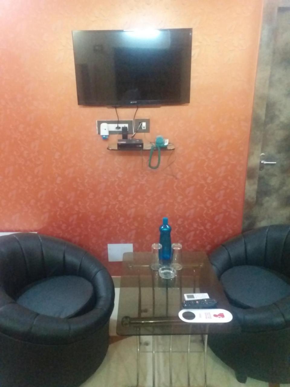 Recline Hotel And Restaurant Gauripur Exterior foto